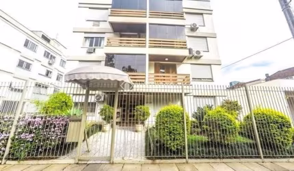 Apartamento com 1 quarto à venda na Avenida Coronel Lucas de Oliveira, 2425, Petrópolis, Porto Alegre, 48 m2 por R$ 340.000