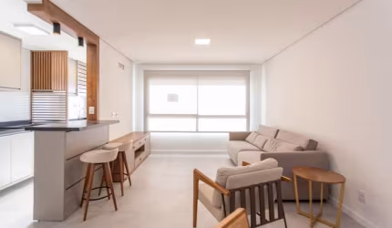 Apartamento com 3 quartos à venda na Avenida do Forte, 1062, Vila Ipiranga, Porto Alegre, 76 m2 por R$ 641.682