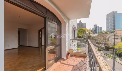 Cobertura com 3 quartos à venda na Rua General Couto de Magalhães, 1525, São João, Porto Alegre, 279 m2 por R$ 895.000