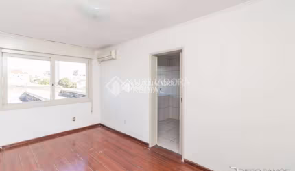 Apartamento com 1 quarto à venda na Rua Aurélio Porto, 355, Partenon, Porto Alegre, 40 m2 por R$ 160.000