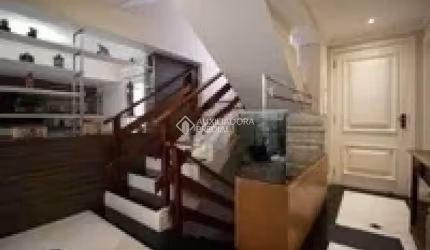 Casa em condomínio fechado com 4 quartos à venda na Rua Quatorze de Julho, 236, Boa Vista, Porto Alegre, 259 m2 por R$ 1.300.000