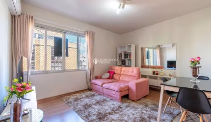 Apartamento com 3 quartos à venda na Avenida São Pedro, 531, São Geraldo, Porto Alegre, 87 m2 por R$ 300.000