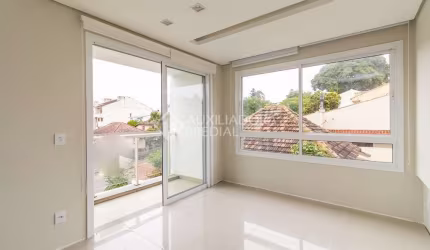 Apartamento com 2 quartos à venda na Avenida Brasília, 312, Vila Ipiranga, Porto Alegre, 67 m2 por R$ 550.000