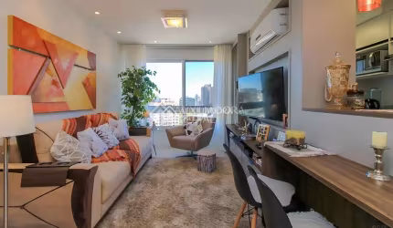 Apartamento com 2 quartos à venda na Rua Buenos Aires, 280, Jardim Botânico, Porto Alegre, 62 m2 por R$ 850.000
