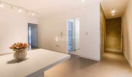 Apartamento com 2 quartos à venda na Rua General João Telles, 102, Bom Fim, Porto Alegre, 141 m2 por R$ 550.000