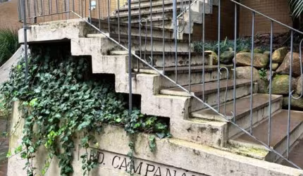 Garagem à venda na Rua Professor Álvaro Alvim, 54, Rio Branco, Porto Alegre, 12 m2 por R$ 30.000