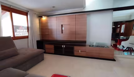 Casa em condomínio fechado com 3 quartos à venda na Alameda Três de Outubro, 665, Sarandi, Porto Alegre, 179 m2 por R$ 798.000