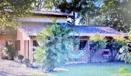 Casa com 3 quartos à venda na Estrada Costa Gama, 3260, Belém Velho, Porto Alegre, 190 m2 por R$ 1.900.000