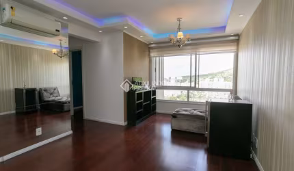 Apartamento com 2 quartos à venda na Rua Ney da Gama Ahrends, 51, Morro Santana, Porto Alegre, 57 m2 por R$ 390.000