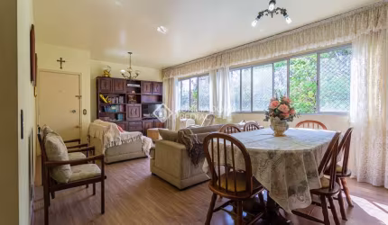 Apartamento com 3 quartos à venda na Avenida Doutor Nilo Peçanha, 550, Bela Vista, Porto Alegre, 110 m2 por R$ 798.880