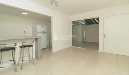 Apartamento com 1 quarto à venda na Rua General Vasco Alves, 212, Centro Histórico, Porto Alegre, 39 m2 por R$ 224.000