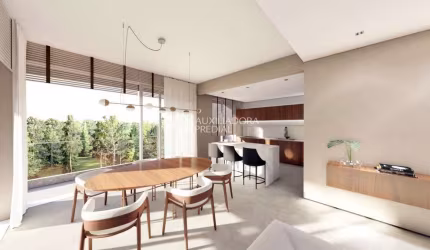 Apartamento com 3 quartos à venda na Rua Honório Silveira Dias, 895, São João, Porto Alegre, 186 m2 por R$ 1.970.000