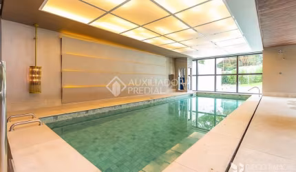 Apartamento com 1 quarto à venda na Avenida Senador Tarso Dutra, 431, Petrópolis, Porto Alegre, 43 m2 por R$ 550.000
