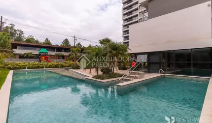 Apartamento com 1 quarto à venda na Avenida Senador Tarso Dutra, 431, Petrópolis, Porto Alegre, 43 m2 por R$ 550.000