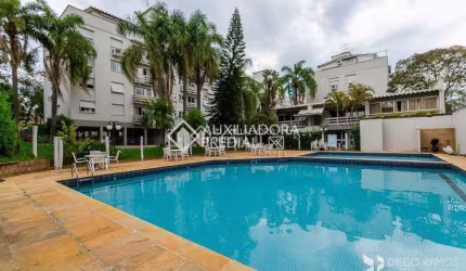 Apartamento com 3 quartos à venda na Avenida João Wallig, 687, Passo da Areia, Porto Alegre, 77 m2 por R$ 470.000