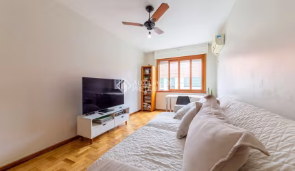 Apartamento com 2 quartos à venda na Rua Alberto Silva, 54, Vila Ipiranga, Porto Alegre, 69 m2 por R$ 320.000
