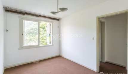 Apartamento com 1 quarto à venda na Rua Carlos Von Koseritz, 1346, São João, Porto Alegre, 42 m2 por R$ 250.000