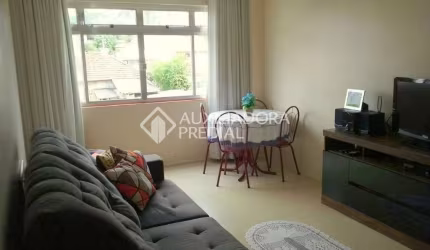 Apartamento com 1 quarto à venda na Rua Domingos Martins, 546, Cristo Redentor, Porto Alegre, 53 m2 por R$ 225.000