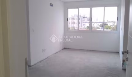 Apartamento com 1 quarto à venda na Rua Marechal Frota, 141, Cristo Redentor, Porto Alegre, 48 m2 por R$ 399.000