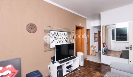 Apartamento com 1 quarto à venda na Rua Portugal, 1030, São João, Porto Alegre, 45 m2 por R$ 220.000