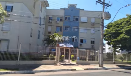 Apartamento com 2 quartos à venda na Rua Gabriel Franco da Luz, 175, Sarandi, Porto Alegre, 41 m2 por R$ 143.450