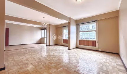 Apartamento com 3 quartos à venda na Rua Riachuelo, 1247, Centro Histórico, Porto Alegre, 138 m2 por R$ 620.000