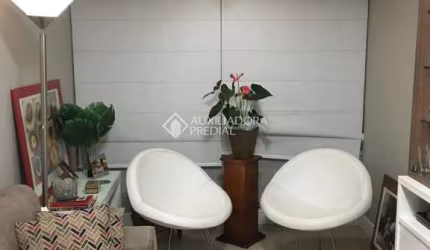 Apartamento com 3 quartos à venda na Rua Afonso Taunay, 120, Boa Vista, Porto Alegre, 73 m2 por R$ 699.000