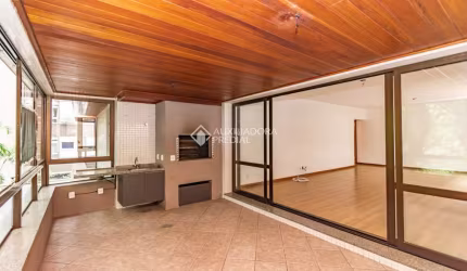 Apartamento com 3 quartos à venda na Rua Gonçalo de Carvalho, 271, Floresta, Porto Alegre, 158 m2 por R$ 1.380.000