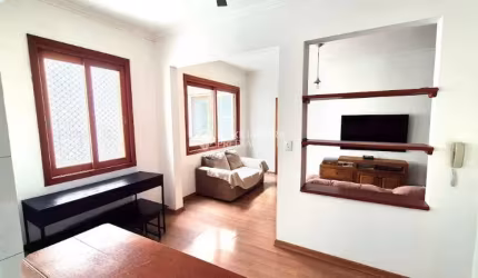Apartamento com 3 quartos à venda na Avenida Getúlio Vargas, 91, Menino Deus, Porto Alegre, 95 m2 por R$ 280.000