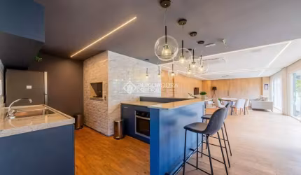 Apartamento com 3 quartos à venda na Jayr Amaury Koebe, 220, Jardim do Salso, Porto Alegre, 70 m2 por R$ 750.000