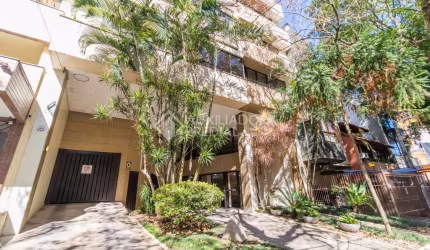 Sala comercial à venda na Rua Felipe Neri, 447, Auxiliadora, Porto Alegre, 48 m2 por R$ 340.000