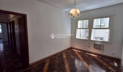 Apartamento com 2 quartos à venda na Rua Felipe Camarão, 147, Rio Branco, Porto Alegre, 74 m2 por R$ 279.950