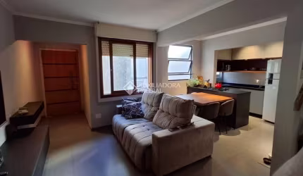 Cobertura com 2 quartos à venda na Avenida Lavras, 526, Petrópolis, Porto Alegre, 115 m2 por R$ 550.000