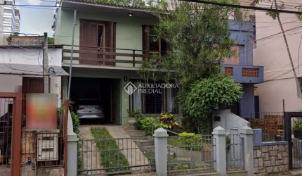 Casa em condomínio fechado com 4 quartos à venda na Rua Eudoro Berlink, 333, Auxiliadora, Porto Alegre, 240 m2 por R$ 3.000.000