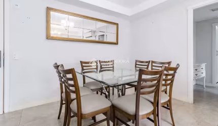 Apartamento com 2 quartos à venda na Rua Cananéia, 255, Vila Jardim, Porto Alegre, 88 m2 por R$ 1.090.000