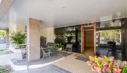 Cobertura com 3 quartos à venda na Rua Santa Terezinha, 253, Farroupilha, Porto Alegre, 287 m2 por R$ 1.199.000