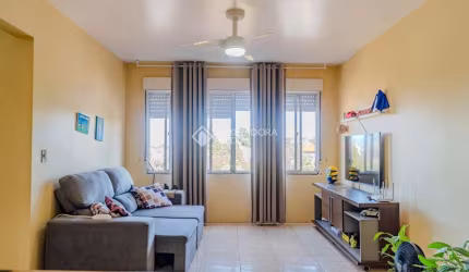Apartamento com 2 quartos à venda na Rua Jamil Antônio José, 137, Nonoai, Porto Alegre, 77 m2 por R$ 280.000