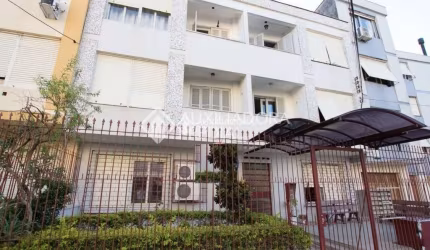 Apartamento com 1 quarto à venda na Rua Leopoldo de Freitas, 100, Passo da Areia, Porto Alegre, 43 m2 por R$ 176.000