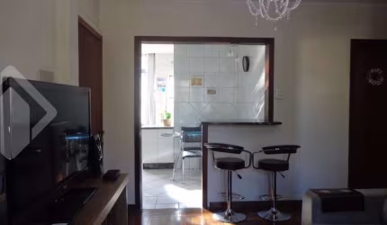 Apartamento com 2 quartos à venda na Rua Engenheiro Antônio Carlos Tibiriçá, 360, Petrópolis, Porto Alegre, 62 m2 por R$ 267.000