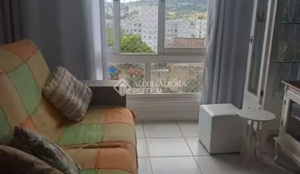 Apartamento com 2 quartos à venda na Avenida Cinco de Novembro, 374, Teresópolis, Porto Alegre, 74 m2 por R$ 450.000