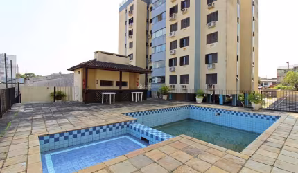 Apartamento com 3 quartos à venda na Travessa Nova Trento, 49, Tristeza, Porto Alegre, 95 m2 por R$ 750.000