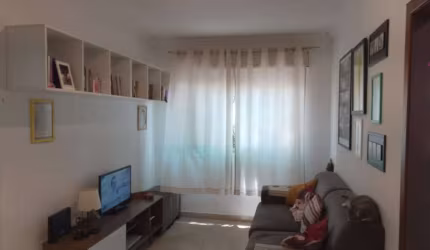 Apartamento com 2 quartos à venda na Rua Orfanotrófio, 600, Santa Tereza, Porto Alegre, 48 m2 por R$ 185.500