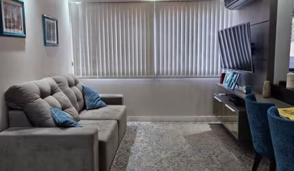 Apartamento com 3 quartos à venda na Rua Dário Totta, 215, Teresópolis, Porto Alegre, 73 m2 por R$ 545.000