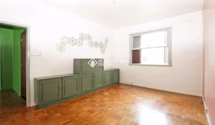 Apartamento com 3 quartos à venda na Rua Dona Eugênia, 942, Santa Cecília, Porto Alegre, 101 m2 por R$ 375.000