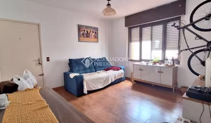 Apartamento com 2 quartos à venda na Rua Cabral, 100, Rio Branco, Porto Alegre, 70 m2 por R$ 355.000