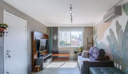 Apartamento com 2 quartos à venda na Rua Anita Garibaldi, 519, Mont Serrat, Porto Alegre, 76 m2 por R$ 790.000