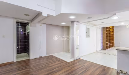 Sala comercial à venda na Rua General Andrade Neves, 100, Centro Histórico, Porto Alegre, 82 m2 por R$ 180.000