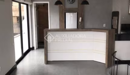 Cobertura com 2 quartos à venda na Rua Marquês do Pombal, 1462, Moinhos de Vento, Porto Alegre, 200 m2 por R$ 1.490.000