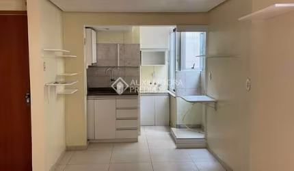 Apartamento com 2 quartos à venda na Praça Doutor Júlio de Aragão Bozano, 25, Santana, Porto Alegre, 67 m2 por R$ 380.000