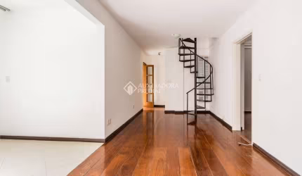 Apartamento com 2 quartos à venda na Rua Doutor Tauphick Saadi, 100, Bela Vista, Porto Alegre, 146 m2 por R$ 779.000